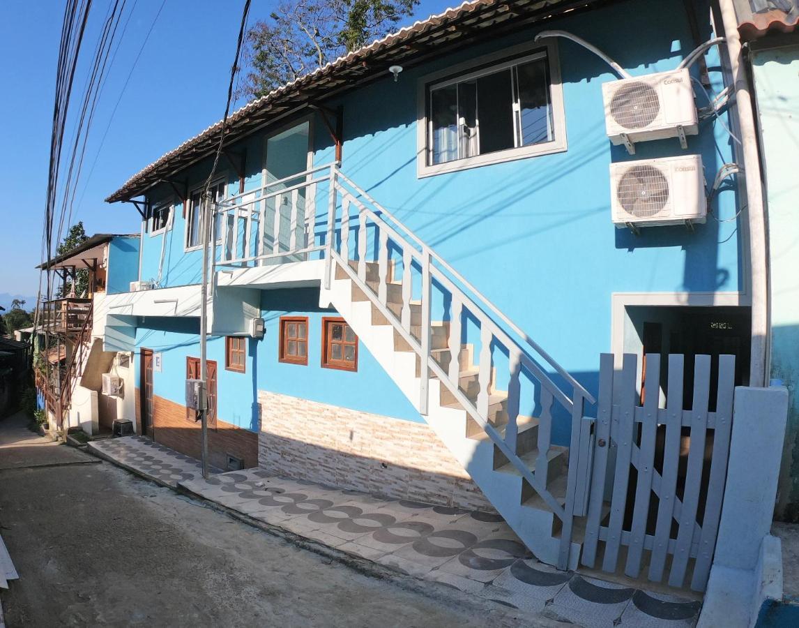 イーリャ・グランデ Casa Da Ilhaヴィラ エクステリア 写真