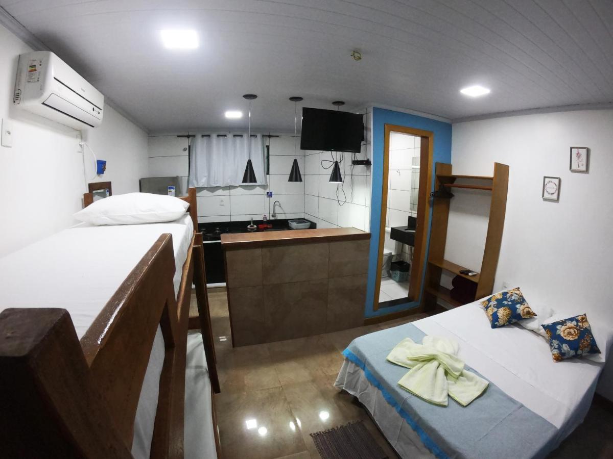 イーリャ・グランデ Casa Da Ilhaヴィラ エクステリア 写真