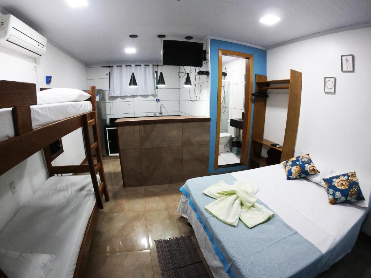 イーリャ・グランデ Casa Da Ilhaヴィラ エクステリア 写真