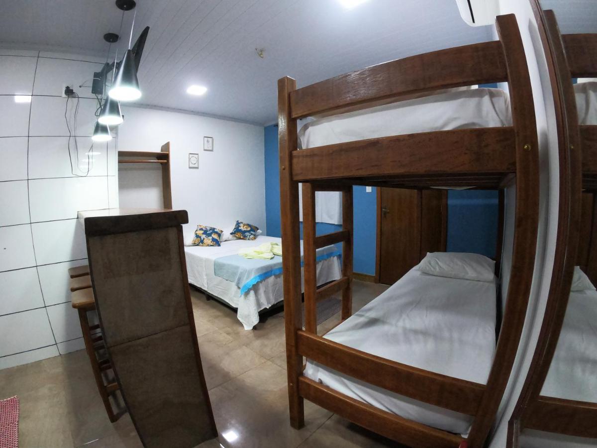 イーリャ・グランデ Casa Da Ilhaヴィラ エクステリア 写真