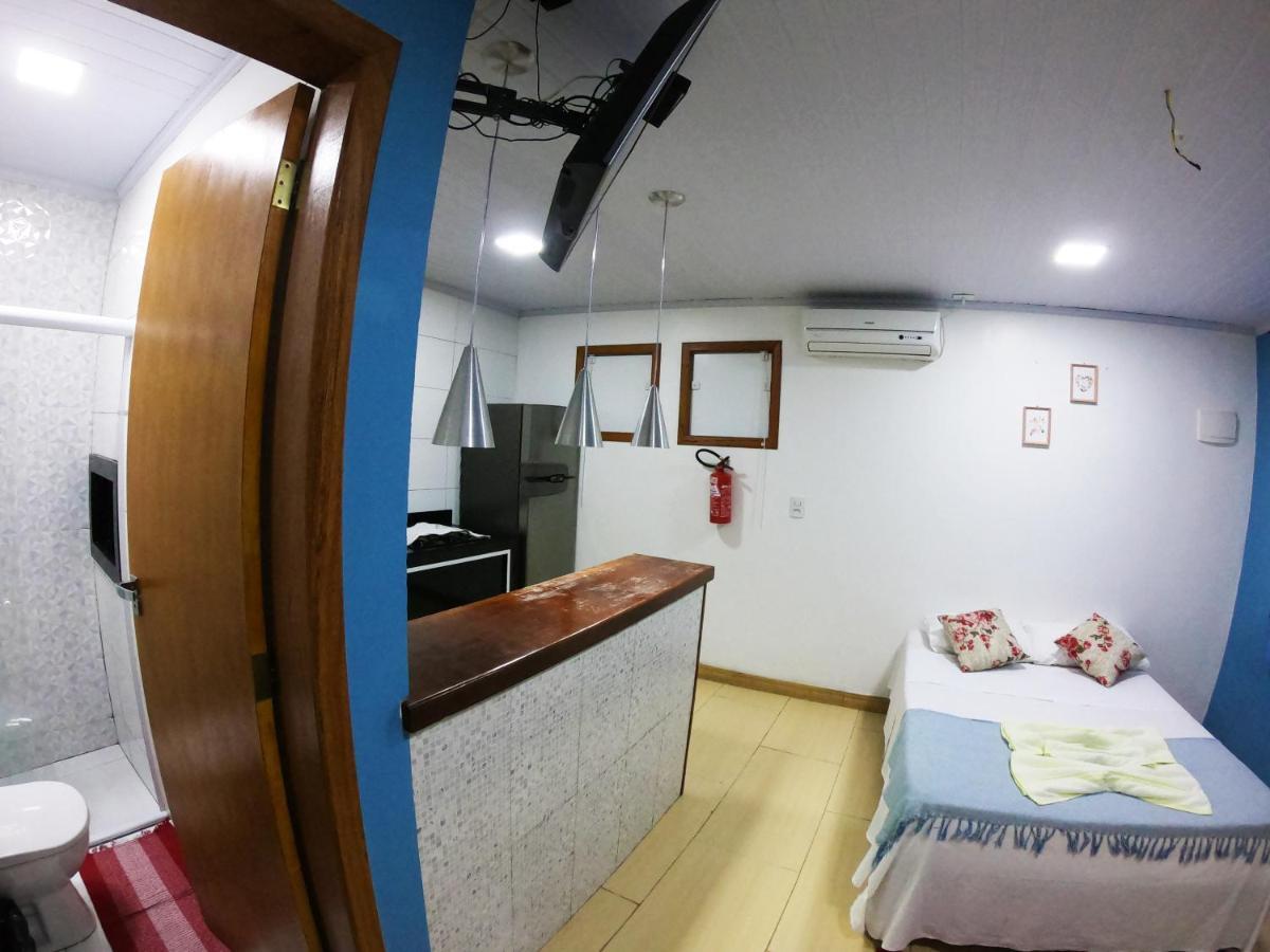 イーリャ・グランデ Casa Da Ilhaヴィラ エクステリア 写真