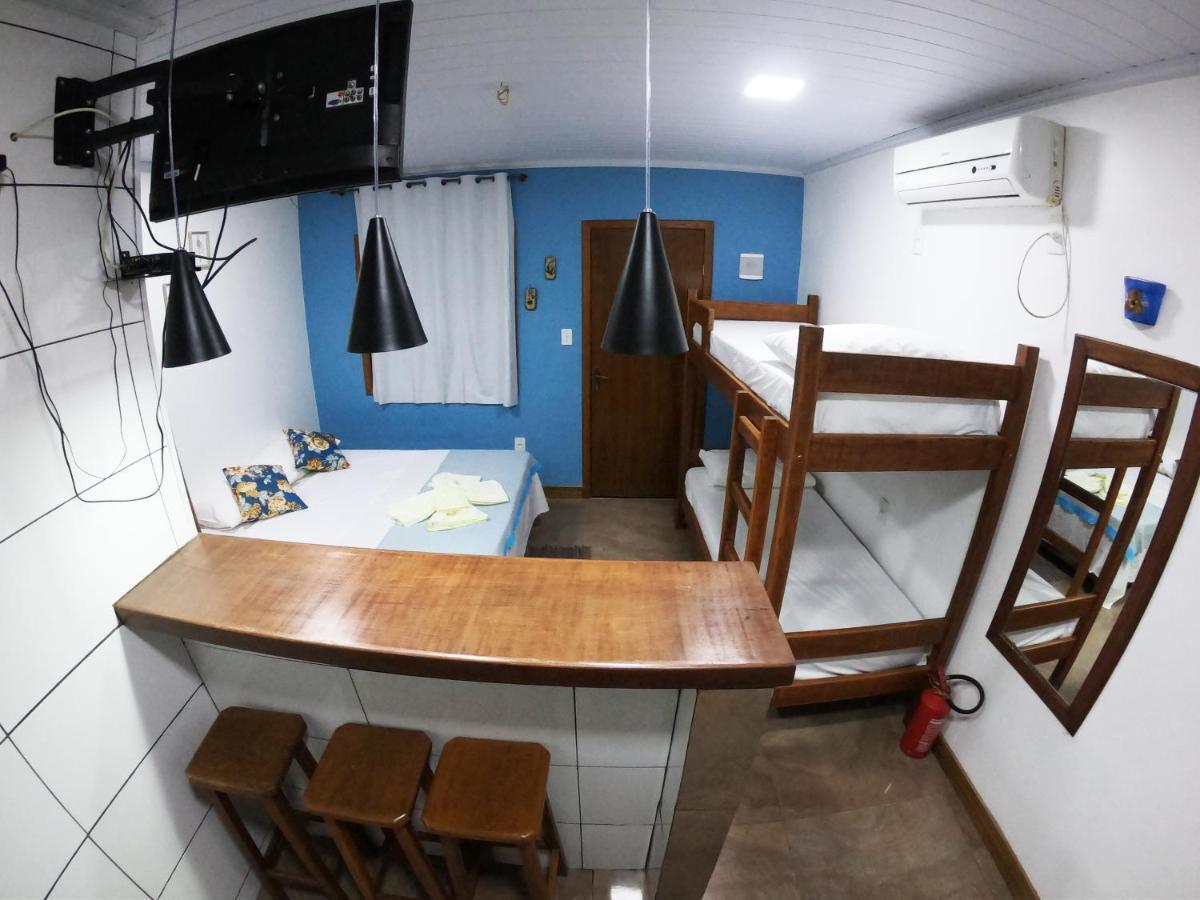 イーリャ・グランデ Casa Da Ilhaヴィラ エクステリア 写真