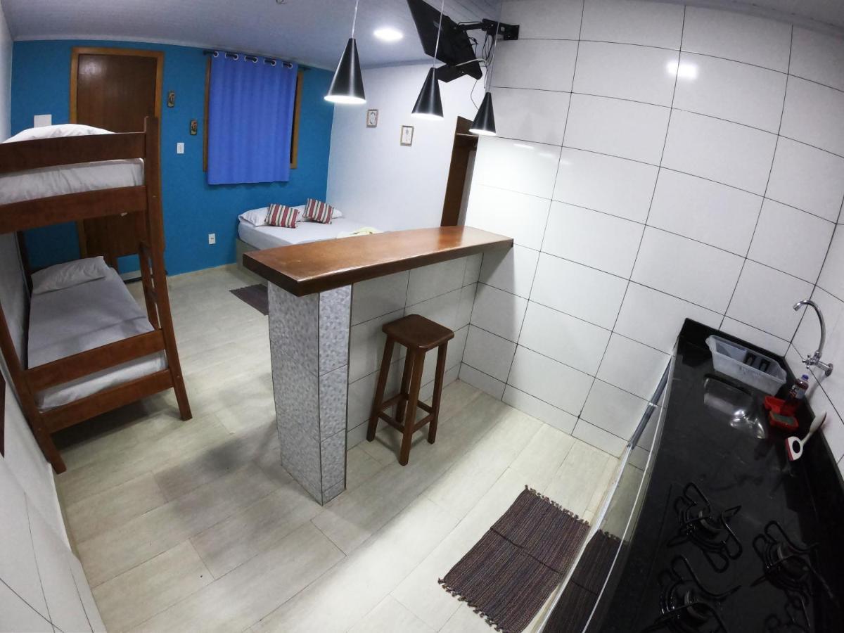 イーリャ・グランデ Casa Da Ilhaヴィラ エクステリア 写真