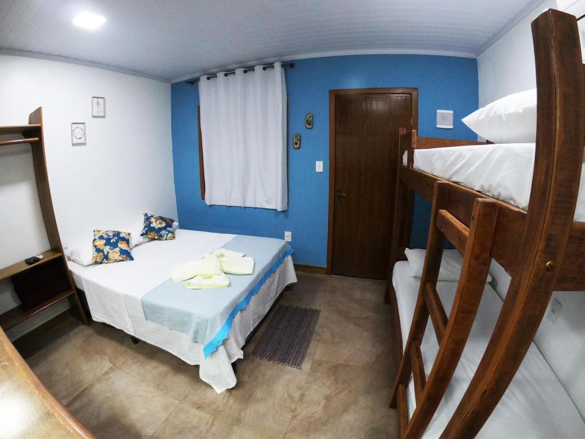 イーリャ・グランデ Casa Da Ilhaヴィラ エクステリア 写真