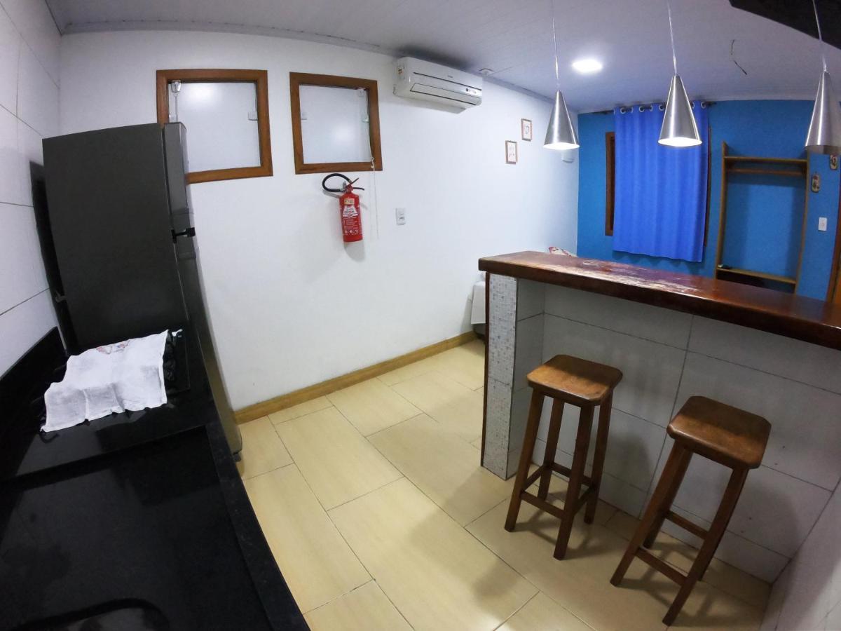 イーリャ・グランデ Casa Da Ilhaヴィラ エクステリア 写真