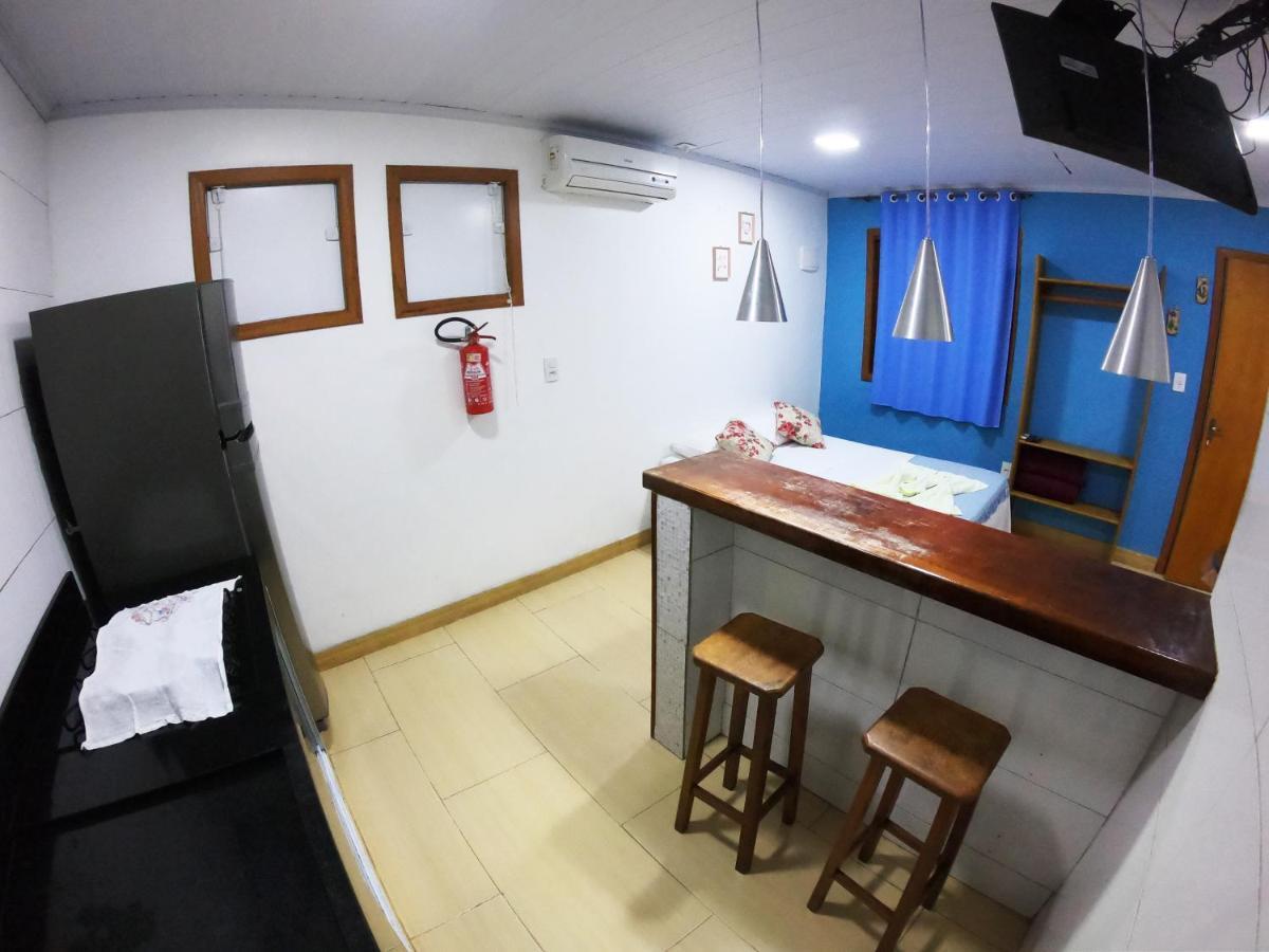 イーリャ・グランデ Casa Da Ilhaヴィラ エクステリア 写真