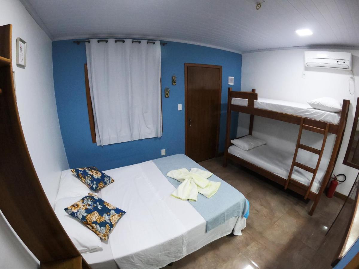 イーリャ・グランデ Casa Da Ilhaヴィラ エクステリア 写真