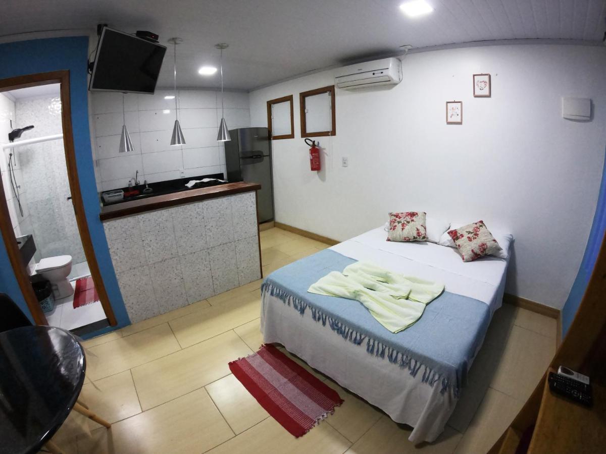 イーリャ・グランデ Casa Da Ilhaヴィラ エクステリア 写真